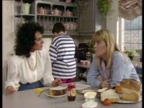 Birds of a Feather Season 1 Episode 2 - Just Visiting