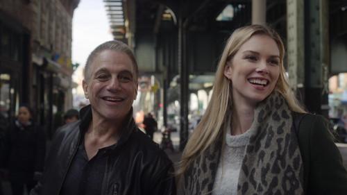 undefined Season 1 Episode 2 - What Is the Supermodel's Secret?