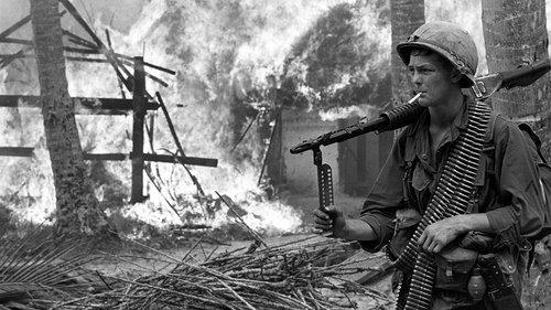 The Vietnam War Season 1 Episode 4 - Resolve (January 1966-June 1967)
