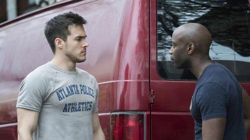 Containment Season 1 Episode 1 - Pilot