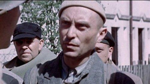 WWII in HD Season 1 Episode 9 - Edge of the Abyss