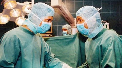 In aller Freundschaft Season 6 Episode 6 - Episode 6