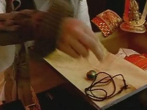 Power Rangers Season 11 Episode 15 - The Samurai's Journey (1)