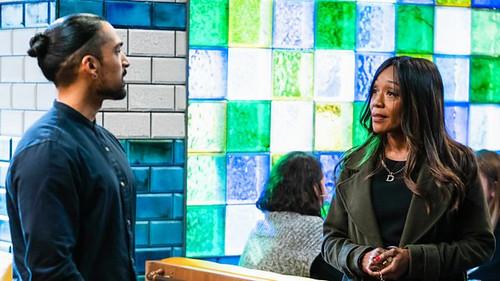 EastEnders Season 39 Episode 7 - 10/01/2023