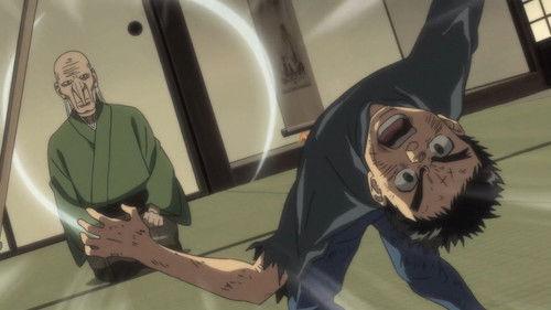 Ushio and Tora Season 1 Episode 13 - The Road to the Touno Youkai Battle - Part 2