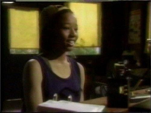 Salute Your Shorts Season 2 Episode 3 - Telly's Tennis Match