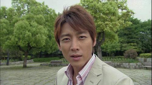 Gokusen Season 3 Episode 6 - First love... Protect the one dearest to you