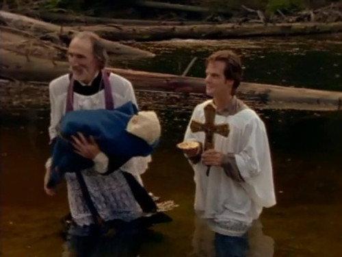 undefined Season 3 Episode 4 - The Cross of St. Antoine