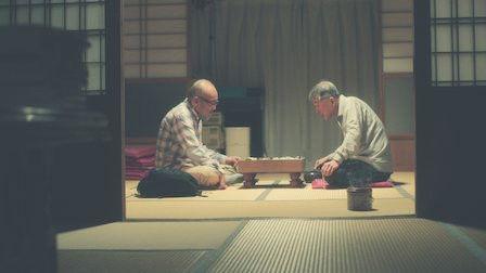 Samurai Gourmet Season 1 Episode 3 - Mackerel in the Morning