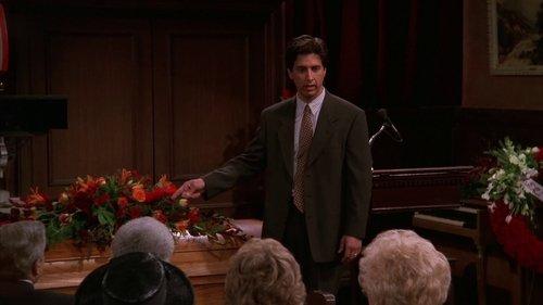 undefined Season 1 Episode 3 - I Wish I Were Gus