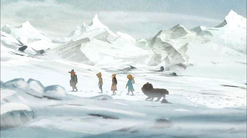 The Mysterious Cities of Gold Season 2 Episode 23 - The Expedition