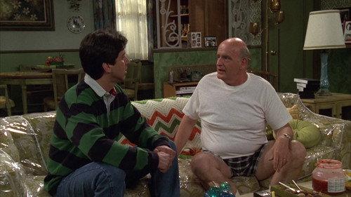 Everybody Loves Raymond Season 1 Episode 7 - Your Place or Mine?