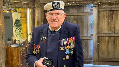 The Repair Shop Season 14 Episode 17 - VE Day Special