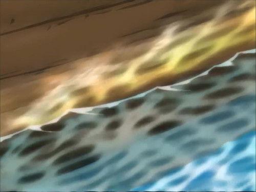 Rurouni Kenshin Season 3 Episode 12 - Sanosuke's Tears: An Eternal Farewell Befalls the Two