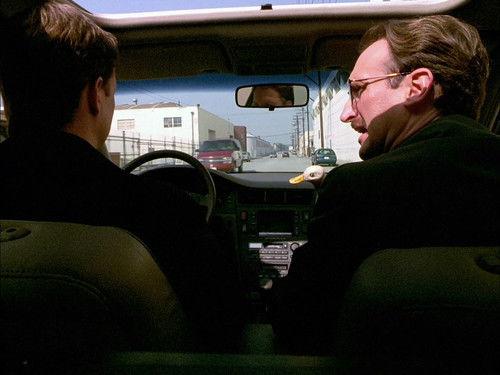 Murder, She Wrote Season 12 Episode 23 - Mrs. Parker's Revenge