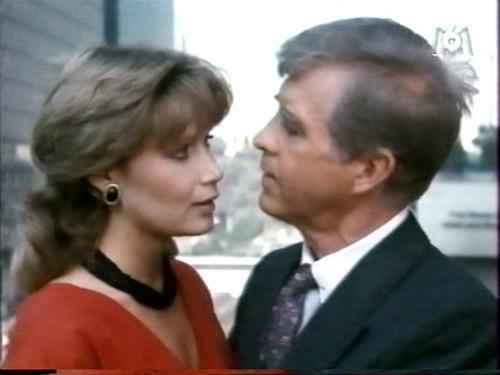 Street Hawk Season 1 Episode 6 - Fire on the Wing