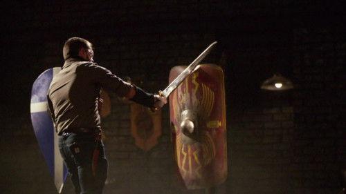 Forged in Fire Season 10 Episode 22 - Ben Abbott's Secrets of the Forge