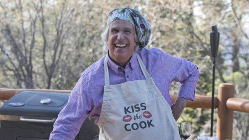 undefined Season 1 Episode 8 - Chapter Eight: Know Your Truth