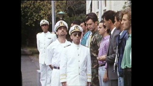 College Season 1 Episode 1 - Episode 1