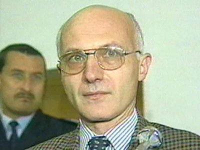 Faites entrer l'accusé Season 3 Episode 6 - Episode 6