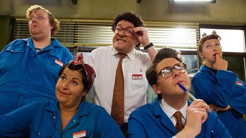 undefined Season 2 Episode 1 - Orlando Bloom