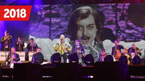 Berlin - Schicksalsjahre einer Stadt Season 7 Episode 9 - Episode 9