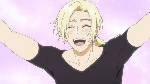 The Yakuza's Guide to Babysitting Season 1 Episode 5 - Kirishima's Day Off