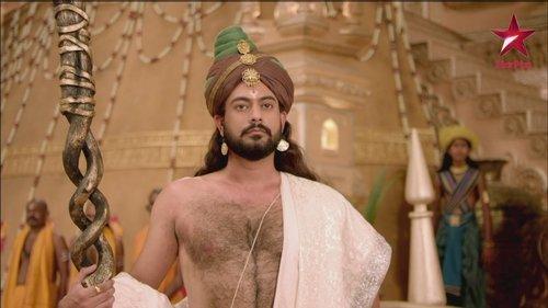 Mahabharat Season 2 Episode 7 - Vidura: the voice of reason