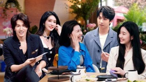 Heart Signal Season 6 Episode 2 - Episode 1 (Part 2)