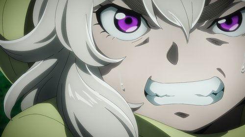 Shangri-La Frontier Season 1 Episode 36 - Embrace the Lamplight of Ambition (1)