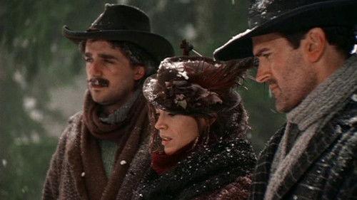 The Wonderful World of Disney Season 1 Episode 19 - Goldrush: A Real Life Alaskan Adventure