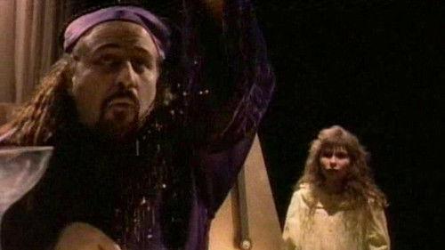 Are You Afraid of the Dark? Season 2 Episode 1 - The Tale of the Final Wish