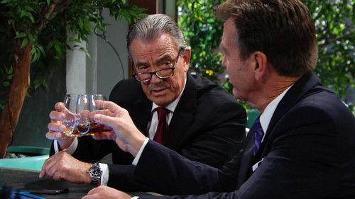 The Young and the Restless Season 46 Episode 16 - Episode 11524 - September 24, 2018