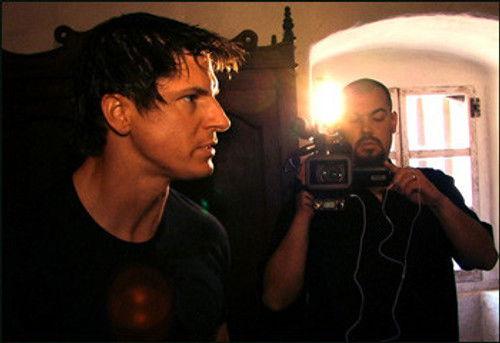 Ghost Adventures Season 2 Episode 3 - La Purisima
