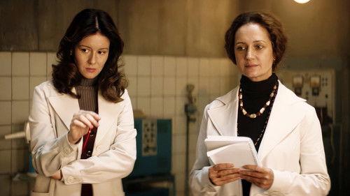 The 13th Clinical Hospital. Beginning Season 1 Episode 5 - Episode 5