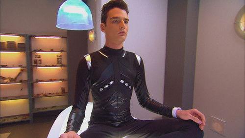 Yo Soy Franky Season 1 Episode 6 - Episode 6