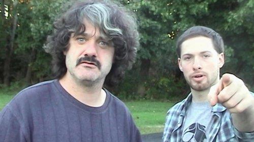 Telemarketers Season 1 Episode 1 - Part 1