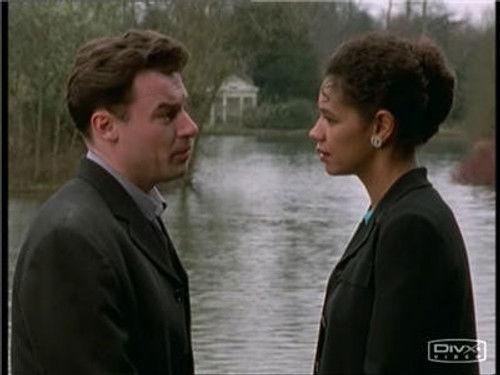 undefined Season 4 Episode 1 - Absent Friends