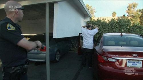 Cops Season 27 Episode 6 - Tazed and Confused