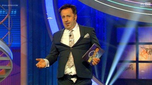 GialappaShow Season 1 Episode 1 - Episode 1