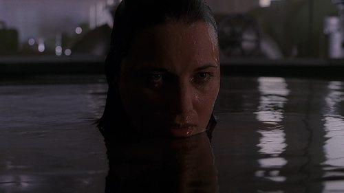 The X-Files Season 9 Episode 1 - Nothing Important Happened Today (1)