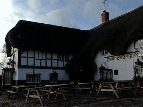 Most Haunted Season 1 Episode 3 - Avebury Stones and The Red Lion