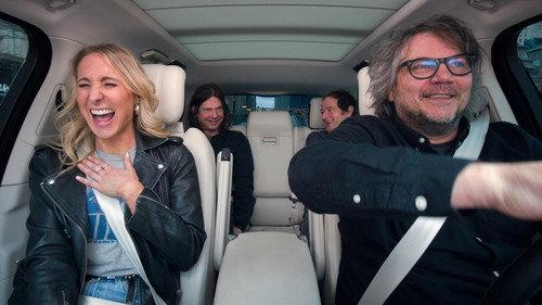 Carpool Karaoke: The Series Season 5 Episode 9 - Nikki Glaser & Wilco