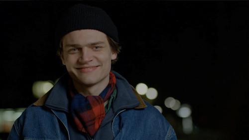 Blank Season 2 Episode 4 - Meet outside