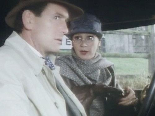 Agatha Christie's Partners in Crime Season 1 Episode 10 - The Case of the Missing Lady