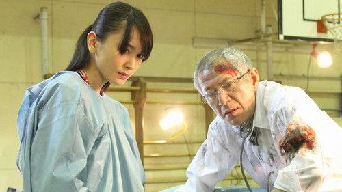 Code Blue Season 2 Episode 11 - Graduation ~ Definition of Miracle