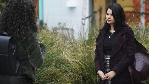 undefined Season 3 Episode 4 - You Can't Touch This