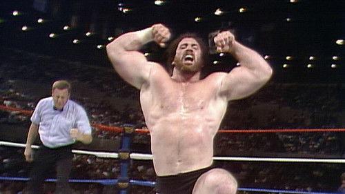 Saturday Night's Main Event Season 2 Episode 5 - Saturday Night's Main Event - Nov 29, 1986