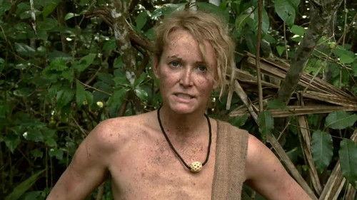 Naked and Afraid Season 4 Episode 2 - Rumble in the Jungle