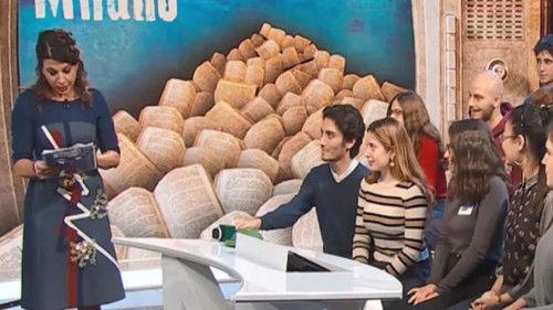 Per un pugno di libri Season 22 Episode 5 - Riti di morte (di Alicia Giménez Bartlett)